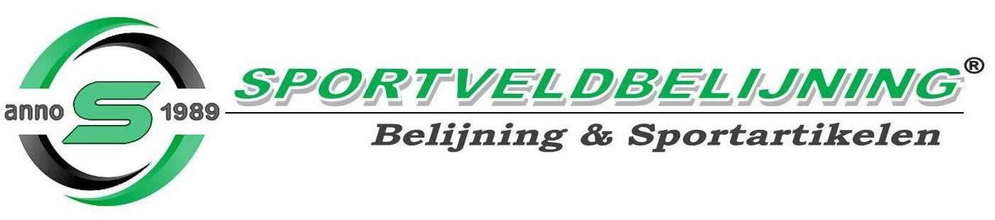 Sportveldbelijning