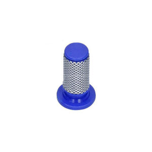 Knijpkraan filter