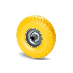 Antilek-transportwiel