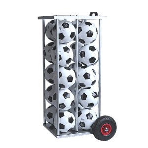 Ballenwagen 20 ballen