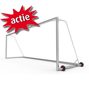 Senioren voetbaldoel