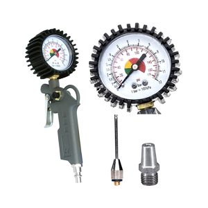 Compressor luchtpistool