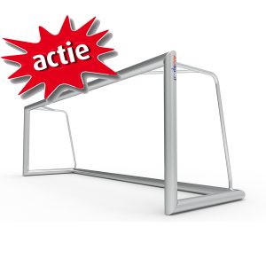 Mini-Pupillen voetbaldoel