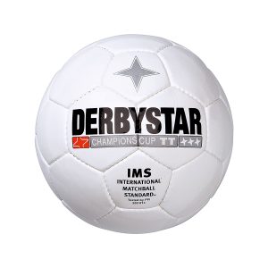 Derbystar Champions Cup TT II