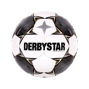 Derbystar Champions Cup TT II Wit / Zwart